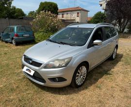 Ford Focus 1.6 (115CV) SW