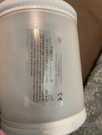 Mutandina divaricatore