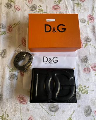 Borsa Dolce & Gabbana