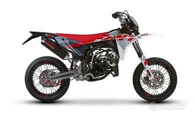 Fantic Motor XM 50 Performance - 2024