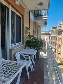 Stanza con bagno privato al centro di Gaeta