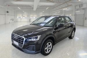 AUDI Q2 2.0 30 TDI BUSINESS S TRONIC SUV