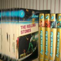 La nuova storia de rock