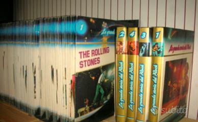 La nuova storia de rock