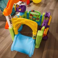 Casetta per bambini Little tikes