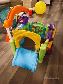 Casetta per bambini Little tikes