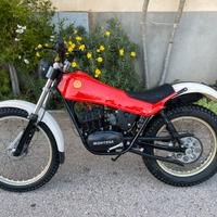 Montesa Cota 123