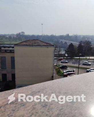 PRESTIGIOSO APPARTAMENTO PANORAMICO CON VISTA SUL