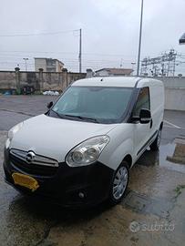 Opel Combo metano furgoncino/furgone