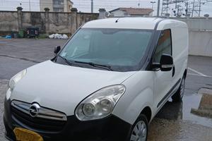 Opel Combo metano furgoncino/furgone