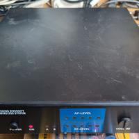 0060NN-Centralina Radiomicrofono Wireless LEM L200