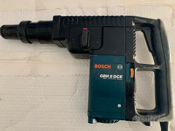Demolitore trapano professionale  Bosch