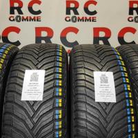 4 GOMME 205/60 R16 92H MICHELIN - 4 STG