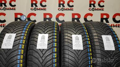 4 GOMME 205/60 R16 92H MICHELIN - 4 STG