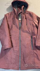 Giubbotto donna gina benotti M