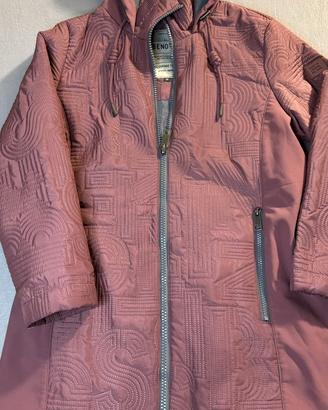 Giubbotto donna gina benotti M