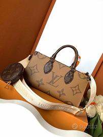 borsa Louis Vuitton 