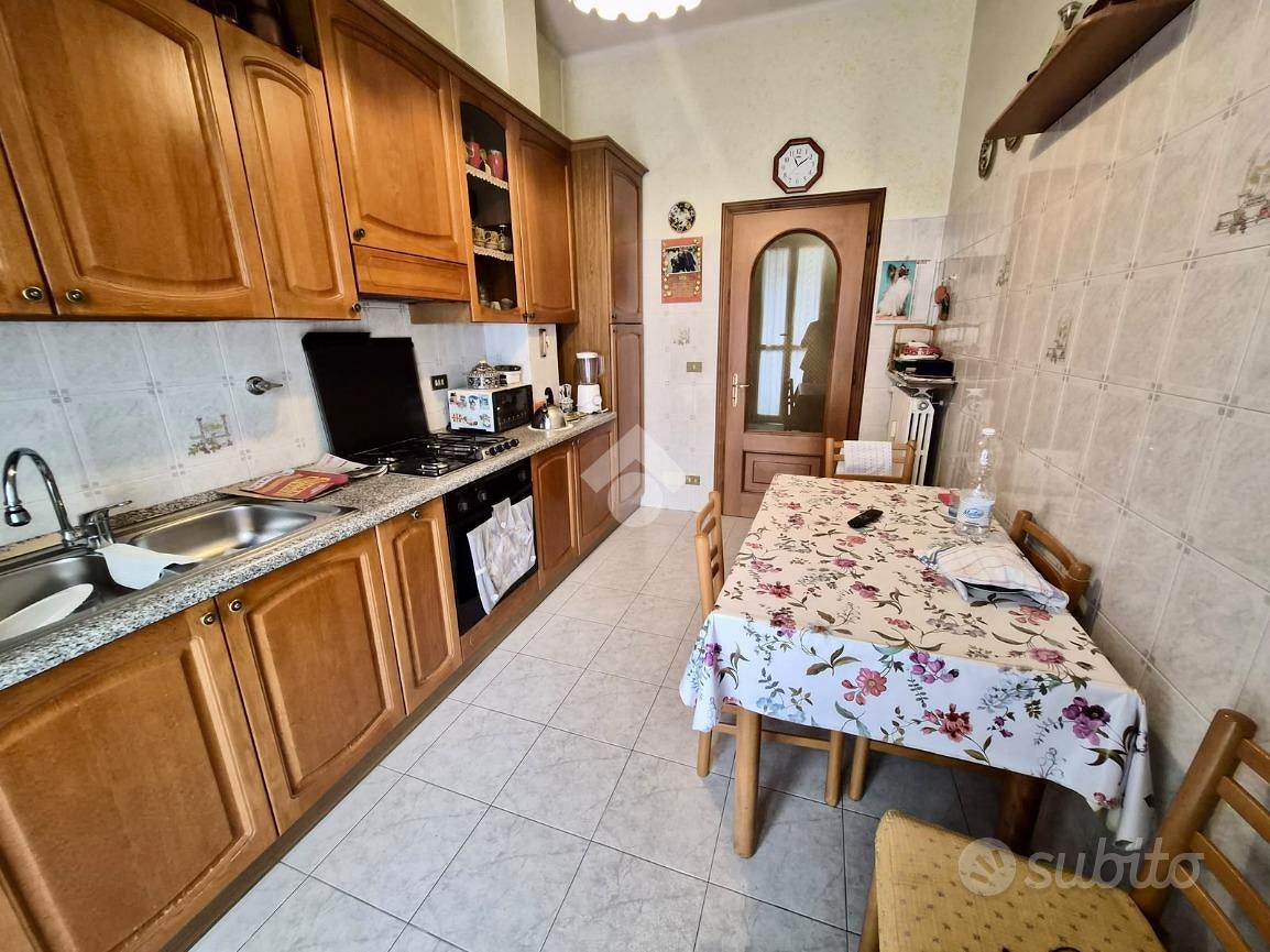 Appartamento – Torino, Santa Rita, Circoscrizione 2 - Vista 2