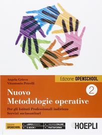 Nuovo metodologie operative 2