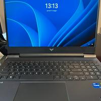 HP Victus Gaming Laptop 16-d0041nl--i7