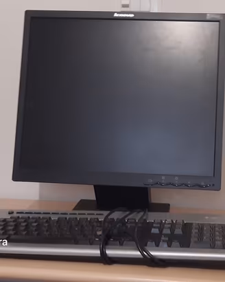 Computer fisso