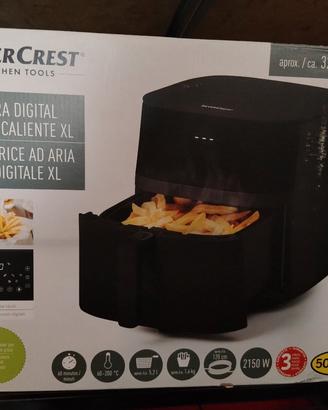 friggitrice ad aria