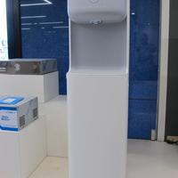 Depuratore d’acqua a colonna.