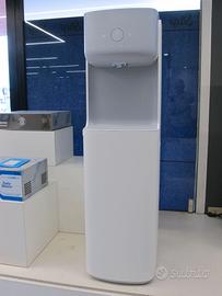 Depuratore d’acqua a colonna.