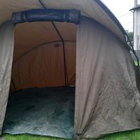 Tenda Fox eos 2 man +sovratelo