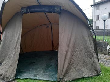 Tenda Fox eos 2 man +sovratelo