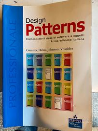 Design patterns libro