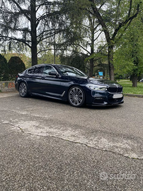 CERCHI ORIGINALI BMW 19''+BRIDGESTONE BLIZZAK6