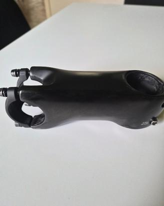 attacco manubrio GIANT Carbonio 