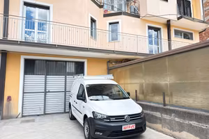 Volkswagen Caddy 2.0 TDI 122CV 4MOTION ALLESTITO