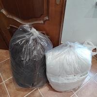 trapunte matrimoniali