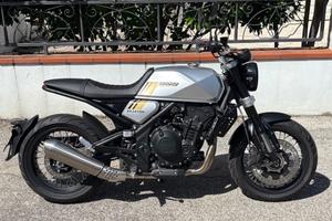 Brixton Crossfire 500 - NUOVA