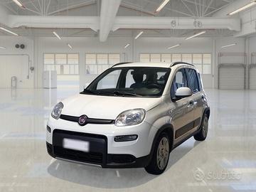 FIAT PANDA 1.0 FIREFLY 70 CV SES HYBRID CITY LIFE 