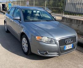 Audi A4 2.0 16V TDI Avant