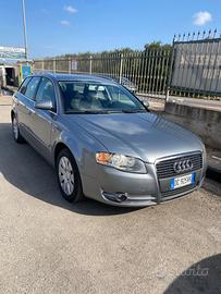 Audi A4 2.0 16V TDI Avant