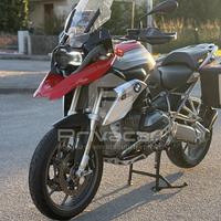 BMW R 1200 GS ABS MY13 (2013-2013)