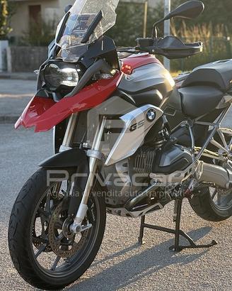 BMW R 1200 GS ABS MY13 (2013-2013)