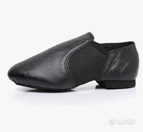 Scarpe danza jazz modern
