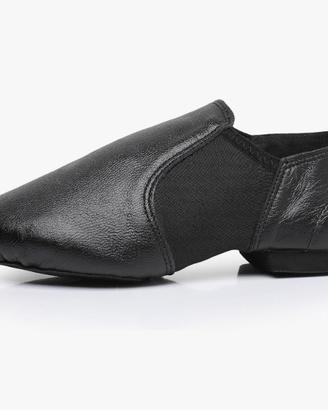 Scarpe danza jazz modern
