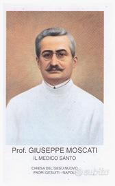 Santino - San Giuseppe Moscati.184