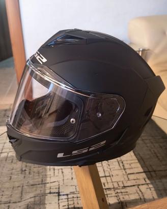 Casco LS2 STORM III 2026