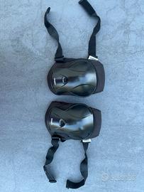 Set protezioni skate/pattini Oxelo