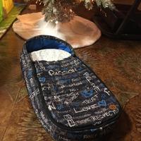 Cybex gold sacco morbido Cocoon S