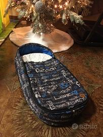 Cybex gold sacco morbido Cocoon S