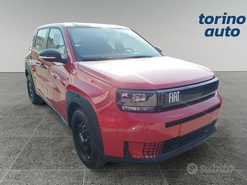 FIAT Grande Panda 1.2 hybrid Pop 110cv edct