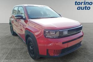 FIAT Grande Panda 1.2 hybrid Pop 110cv edct